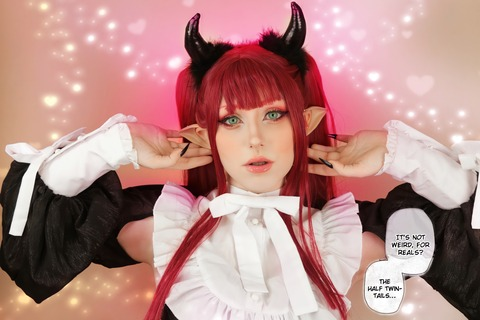 demonrosalye_cos onlyfans leaked picture 2