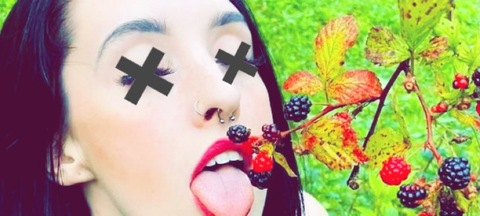 demonsnowwhitexxx onlyfans leaked picture 2