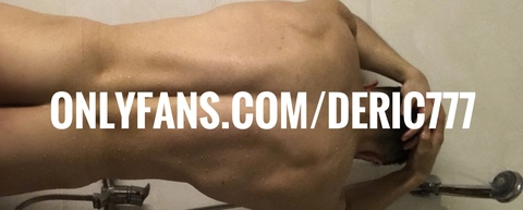 deric777 onlyfans leaked picture 2