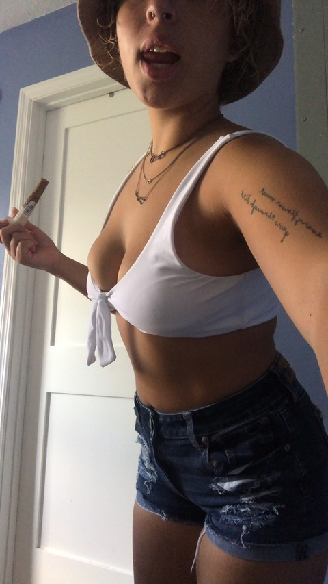 destinydionnaa onlyfans leaked picture 2