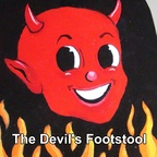 devilsfootstool onlyfans leaked picture 1