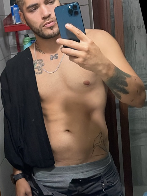 diegoignacionicolas onlyfans leaked picture 2