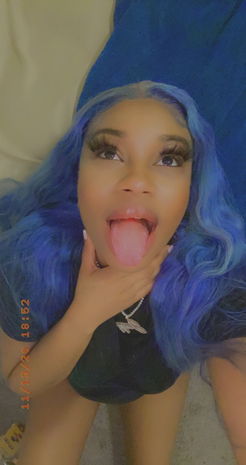 diimplesbaby onlyfans leaked picture 2