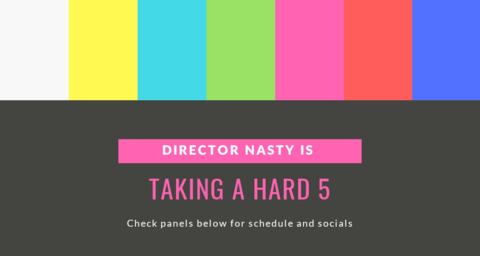 directornasty onlyfans leaked picture 2