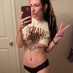 dirtbagbaby143 onlyfans leaked picture 1