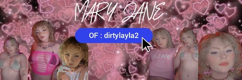 dirtylayla2 onlyfans leaked picture 2