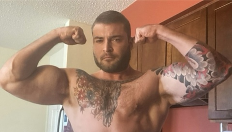 dirtytattedtop onlyfans leaked picture 2