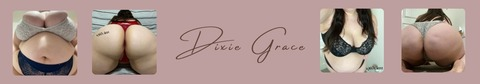 dixie_grace69 onlyfans leaked picture 2