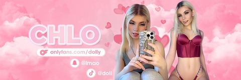 dolly onlyfans leaked picture 2