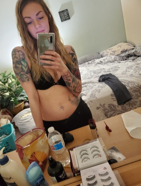 dollydoll420 onlyfans leaked picture 2