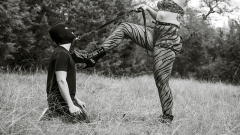 dominajadex onlyfans leaked picture 2