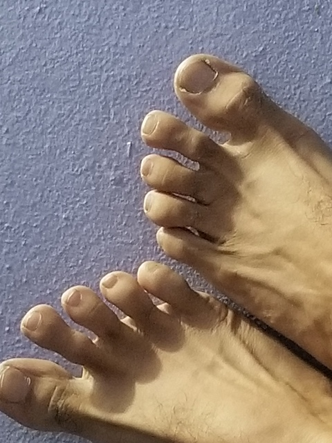 dominantmalefeet onlyfans leaked picture 2