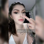 dommesophiaa avatar