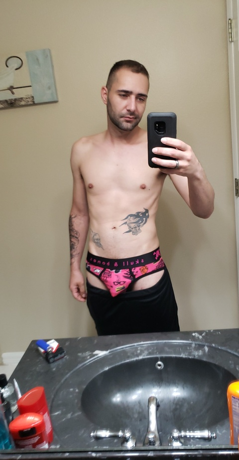 dowin onlyfans leaked picture 2