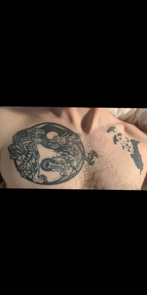 dragetatoveringer onlyfans leaked picture 2