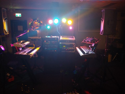 drmidi onlyfans leaked picture 2