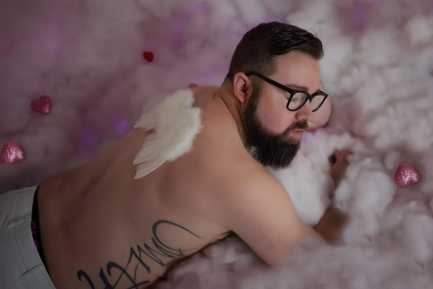 dudoirsforyou21 onlyfans leaked picture 2