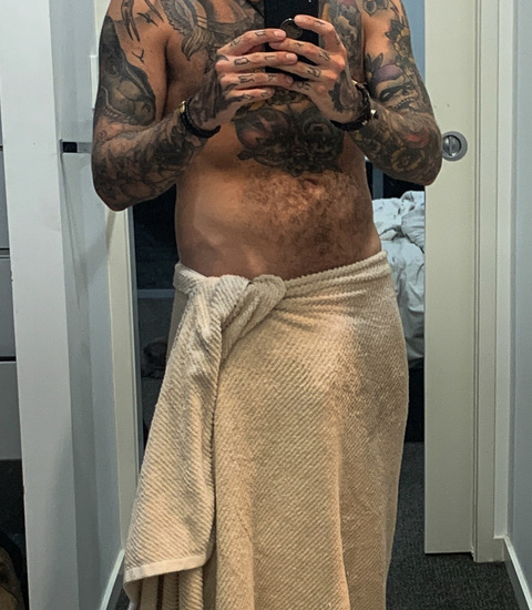 dylpoolx onlyfans leaked picture 2