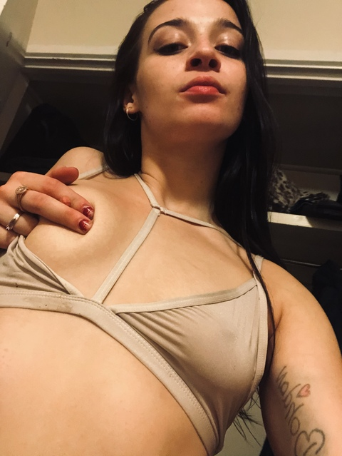 e_lishious onlyfans leaked picture 2