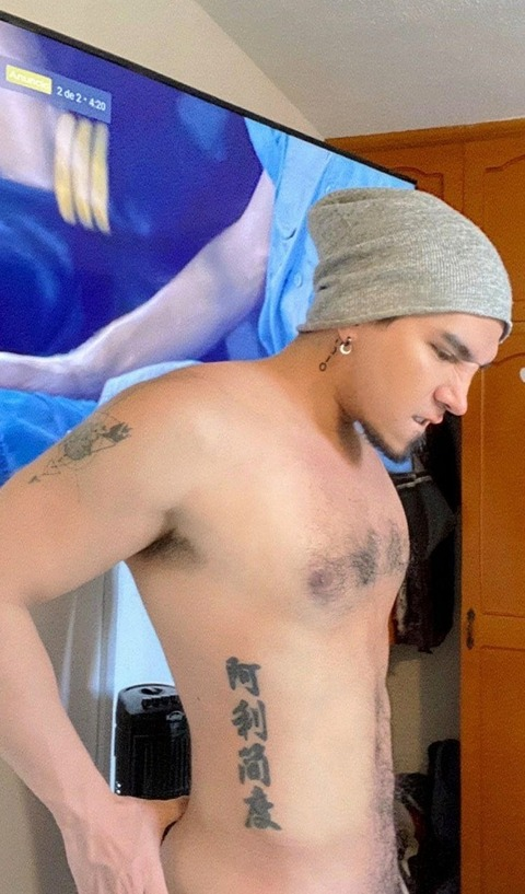 eandrojavi6 onlyfans leaked picture 2