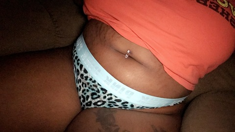 ebony.queen21 onlyfans leaked picture 2