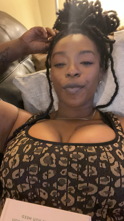 ebonybelle onlyfans leaked picture 2