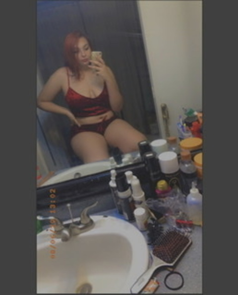 ebssbee onlyfans leaked picture 2