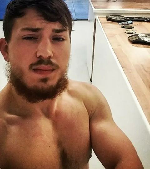 ededsteel onlyfans leaked picture 2