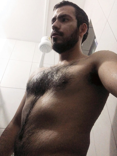 el.mappachito onlyfans leaked picture 2