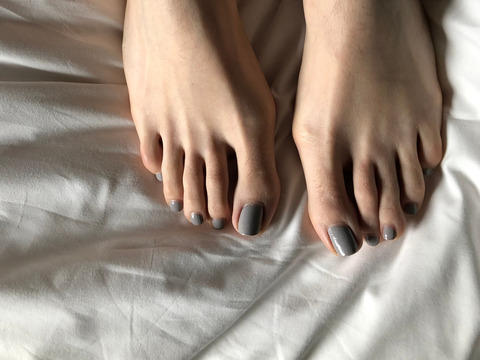 eleganttootsies onlyfans leaked picture 2