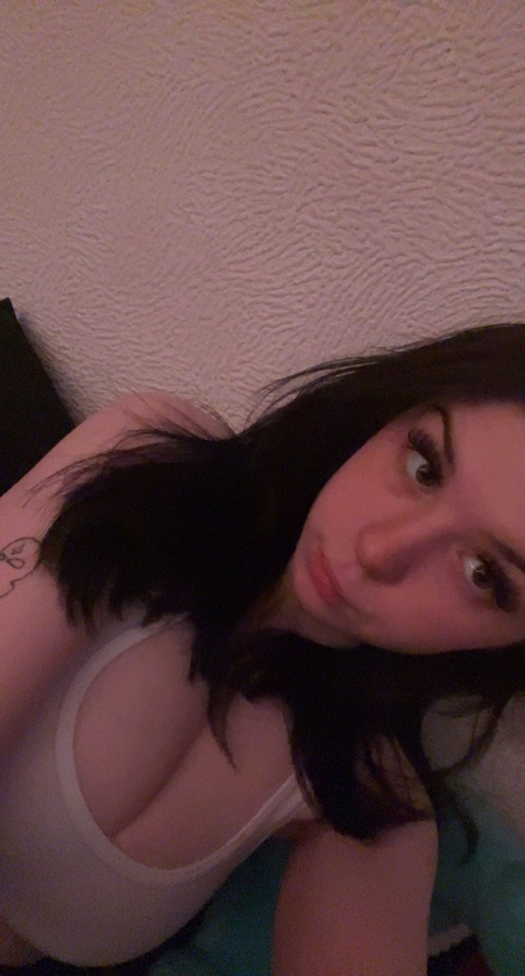 elerievans123 onlyfans leaked picture 2