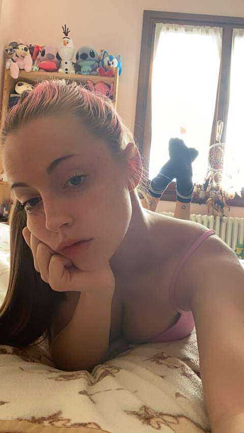 elisabettabasile onlyfans leaked picture 2