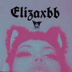 elizaxbb avatar