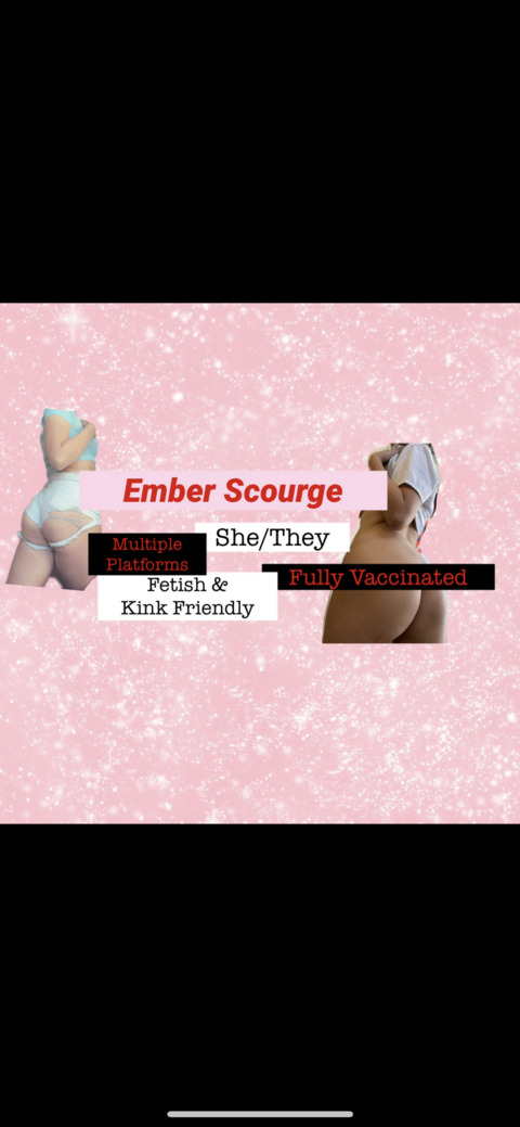 ember_scourge onlyfans leaked picture 2