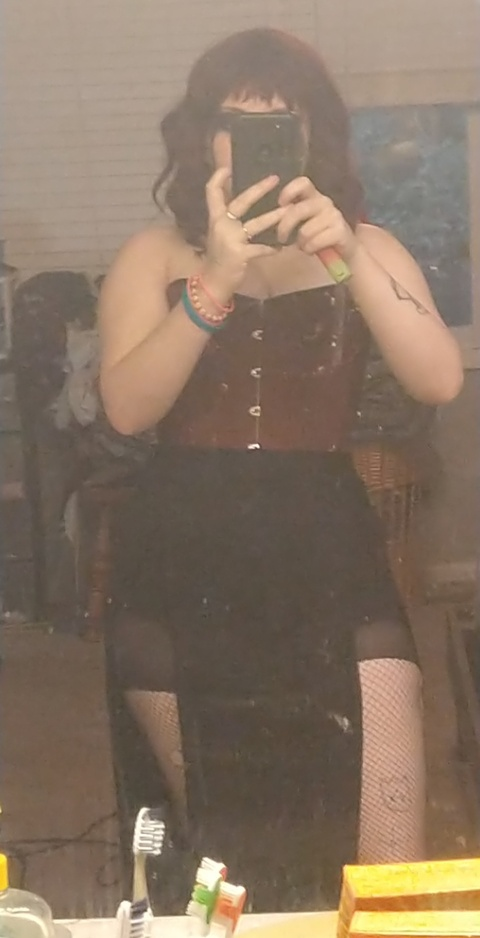 emeraldloves onlyfans leaked picture 2