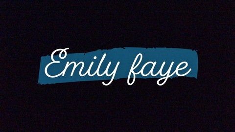 emily_faye onlyfans leaked picture 2