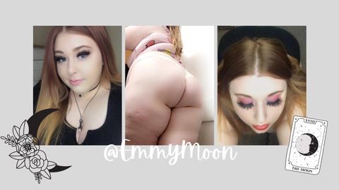 emmymoon onlyfans leaked picture 2