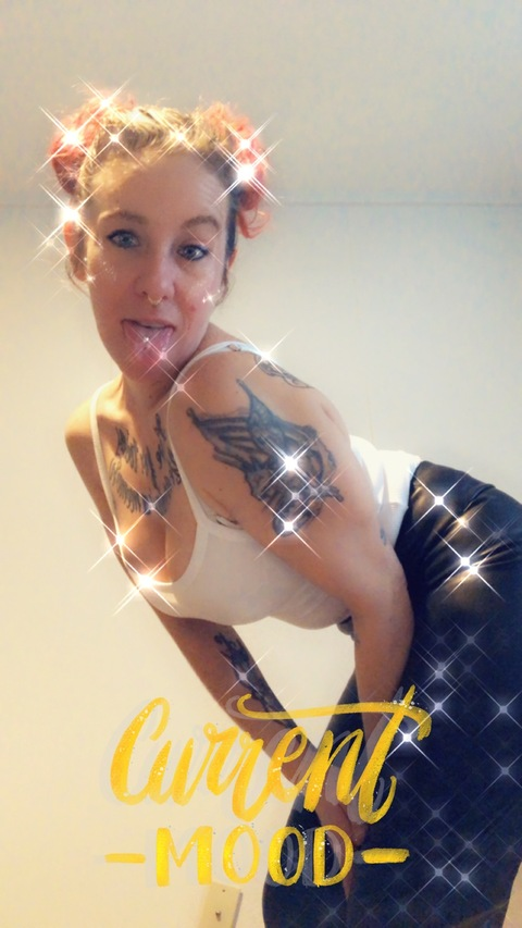 emstarr420 onlyfans leaked picture 2