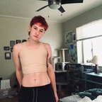 enbyfvckface onlyfans leaked picture 1