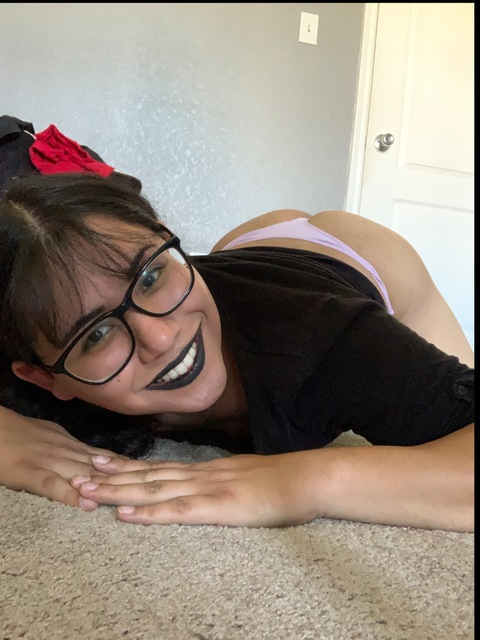 erikadiazzzzz onlyfans leaked picture 2