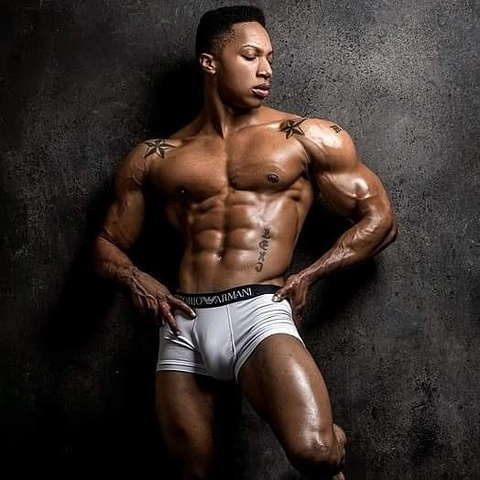 eros_tha_god onlyfans leaked picture 2