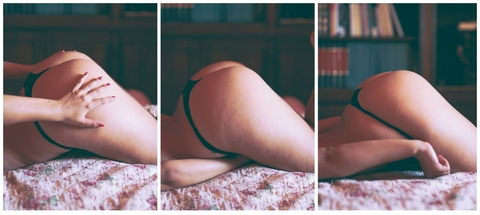 evalareinareal onlyfans leaked picture 2