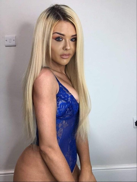 evamiddleton onlyfans leaked picture 2