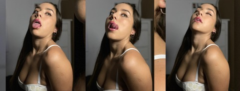evelynperezzok onlyfans leaked picture 2