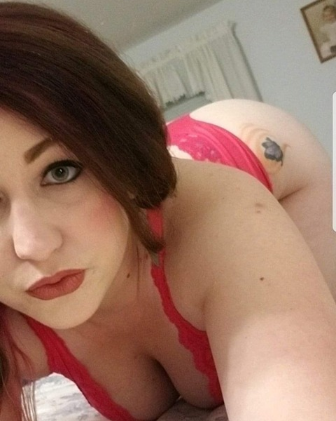 extrasassy onlyfans leaked picture 2