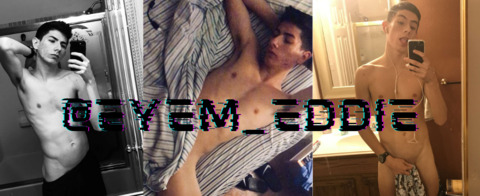 eyem_eddie onlyfans leaked picture 2