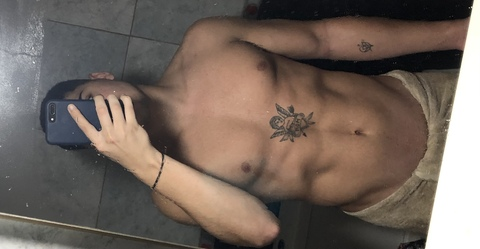 ezefir3 onlyfans leaked picture 2