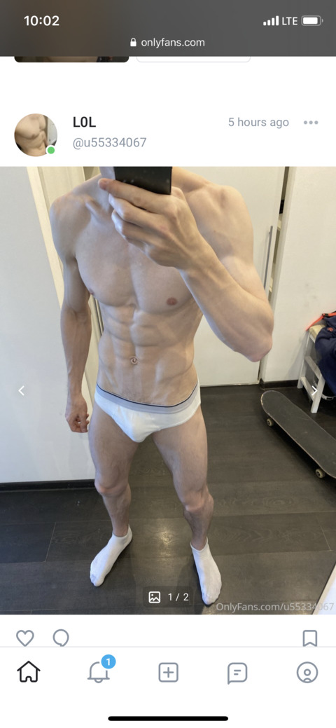 fabio_johnson onlyfans leaked picture 2