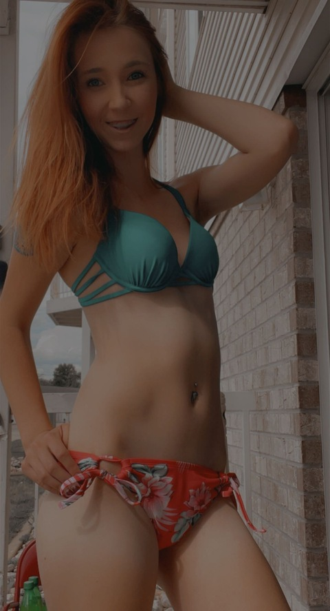 fakegingerbabe onlyfans leaked picture 2