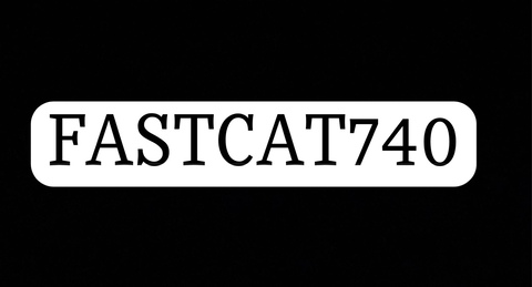 fastcat740-exclusive onlyfans leaked picture 2